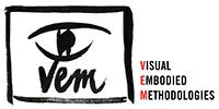 The Visual Embodied Methodologies (VEM) Network at King's College London