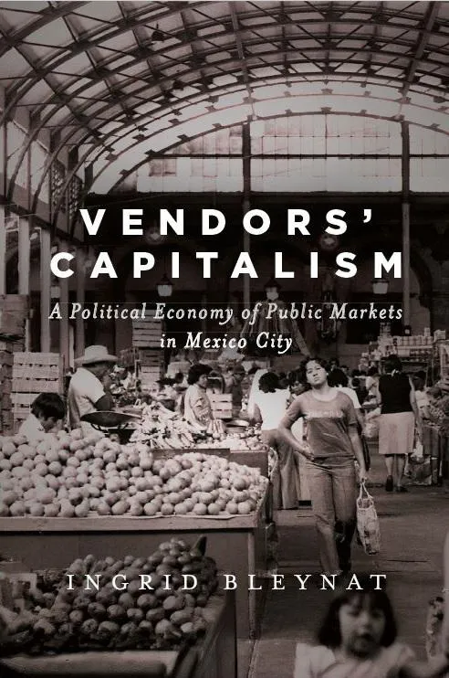 Vendor's Capitalism