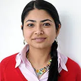 Dr Sanchari Roy