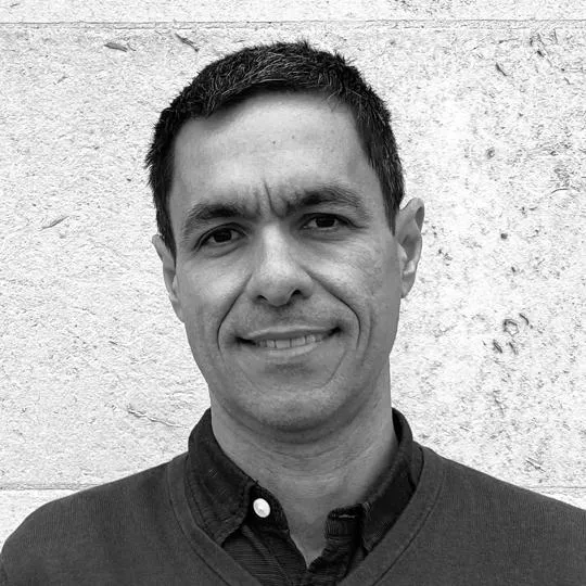 Alexandre Pereira
