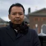 Professor Arief Anshory Yusuf