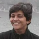 Dr Ramila Bisht