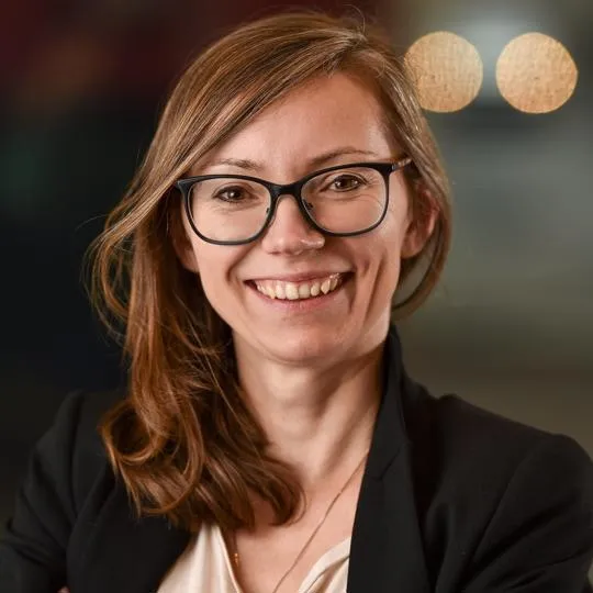 Ewa Karwowski