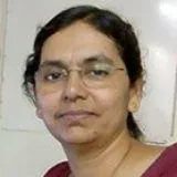Dr Indira Chakravarthi
