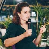 Dr Ingrid Harvold Kvangraven