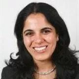 Dr Nilima Gulrajani