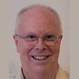 Professor Rob van den Berg