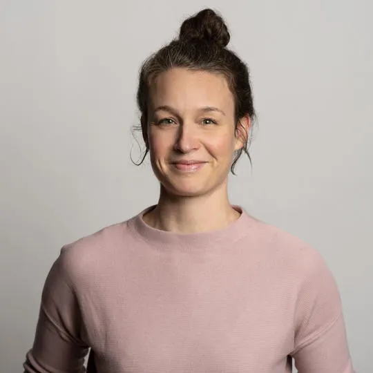 Sibille Merz