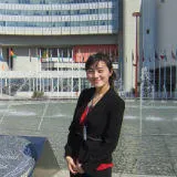 Yiming Dong