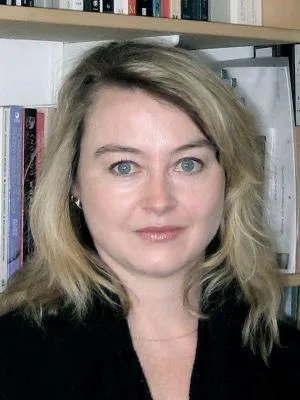 Professor Kirsten Campbell