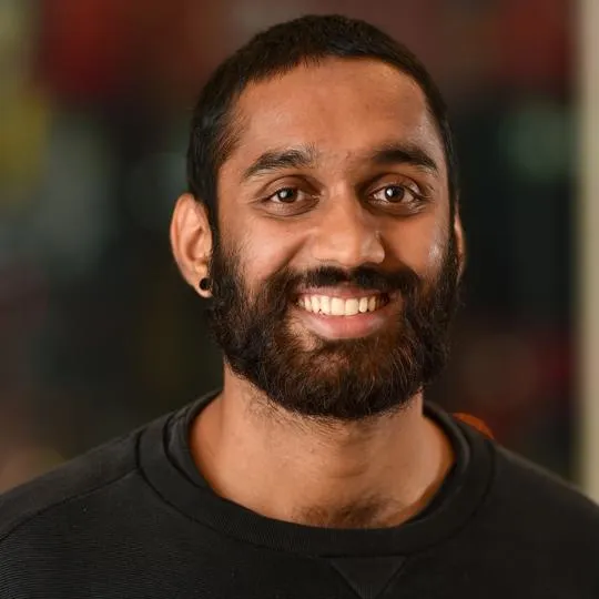 Ambarish Karamchedu