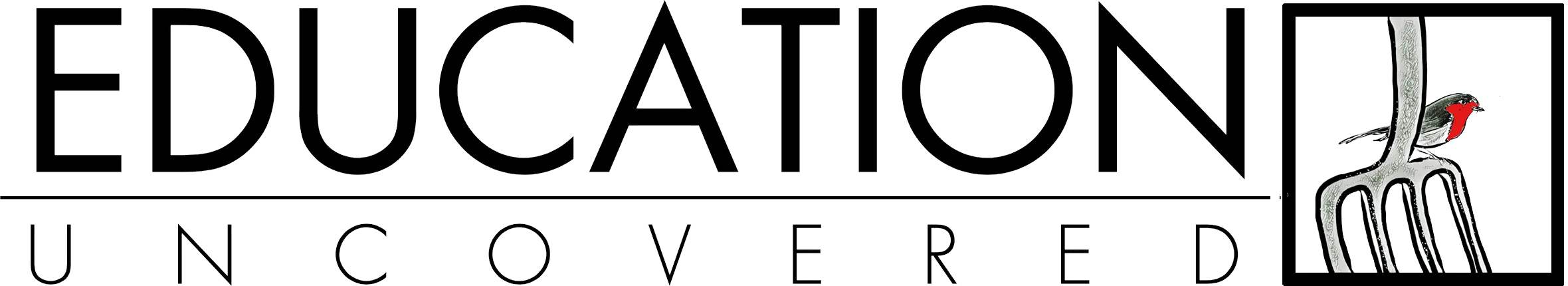 Education Uncovered logo