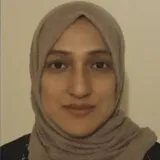 Dr Amina