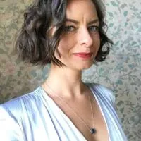 Jessica Butler headshot