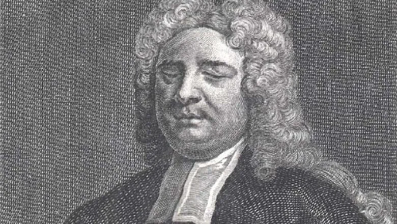 Nicholas_Saunderson_History_of_SEN_Science
