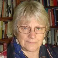 Professor Anne Watson Oxford profile photo