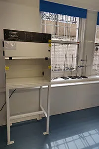 ECS-lab-fume-cupboard