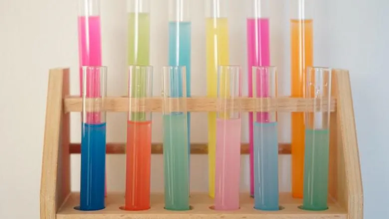Colourful test tubes - by vedrana-filipovic-780x440