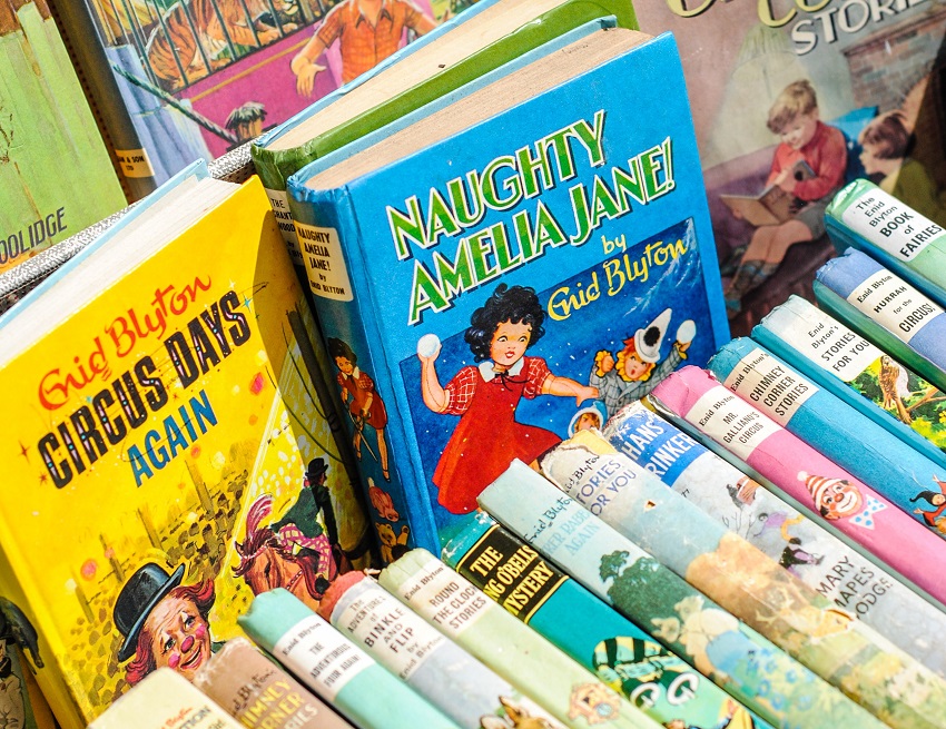 through the gender lens fictional people and fictional child literature books