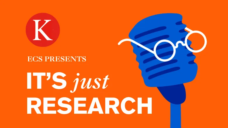 Its just research podcast 780x440