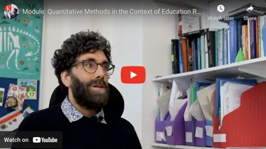 Module video Richard Brock