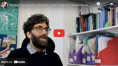 Module video Richard Brock