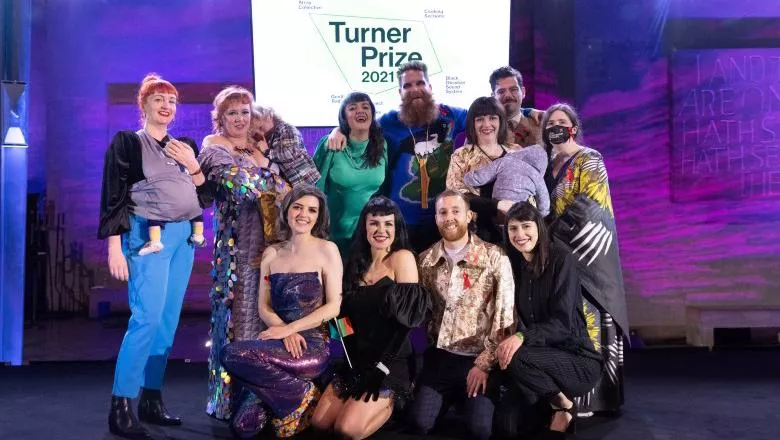 Turner_Prize_Award_Array_stage