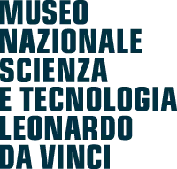 Museo Nazionale Scienza e Tecnologia Leonardo da Vinci logo