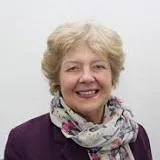 Margaret Cox