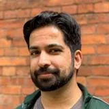 Dr Farhan Samanani
