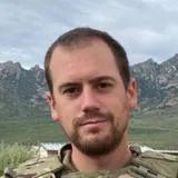 Jon Kinnerley headshot