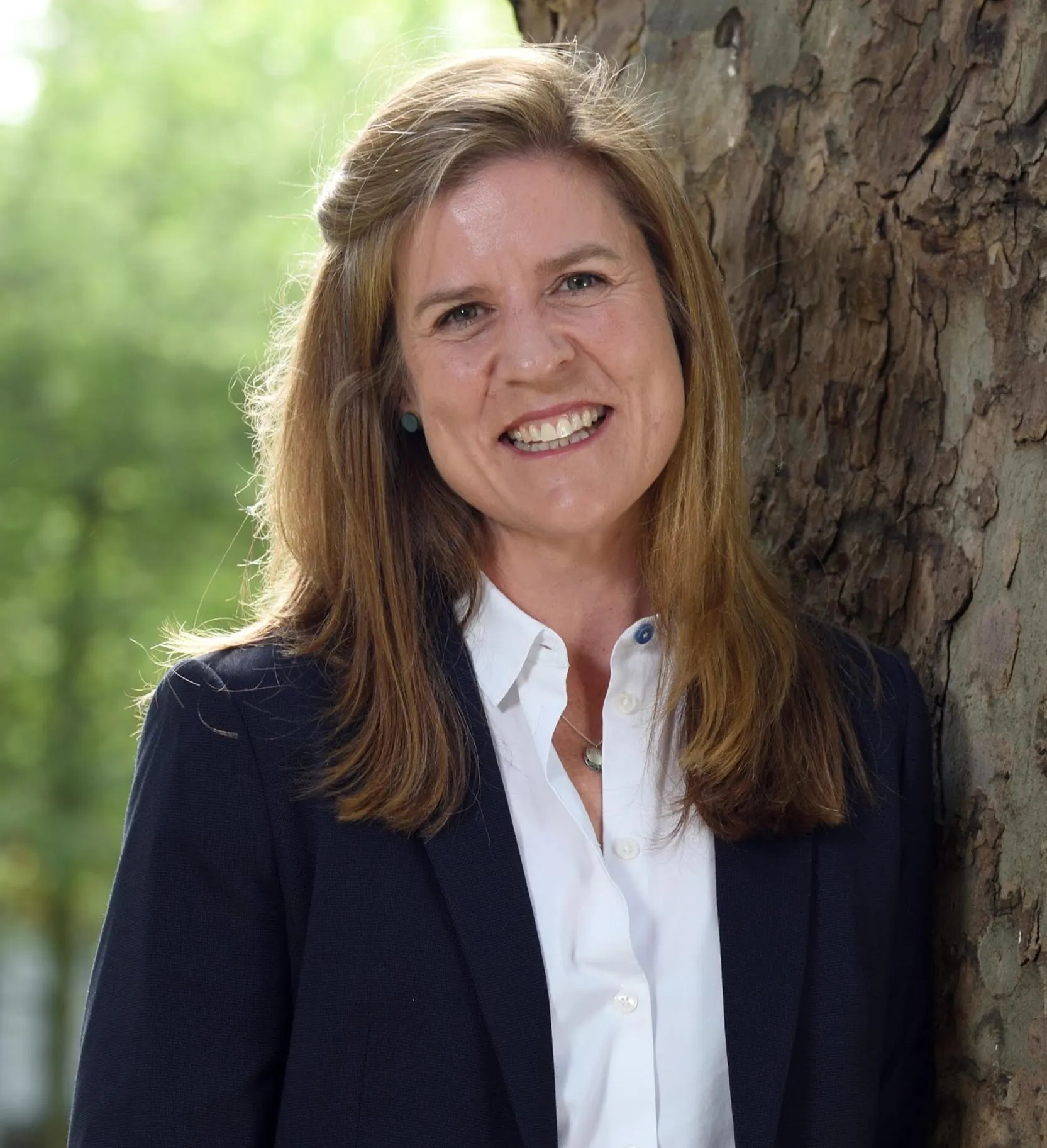 Kate Greer headshot