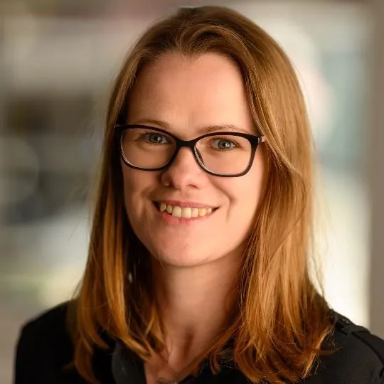 Louise Todd