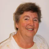 Professor Margaret Brown