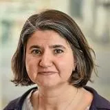 Dr Duna  Sabri