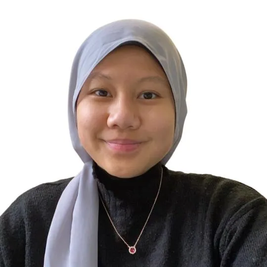 Shireen Shahizad