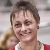 Dr Andrea Laczik