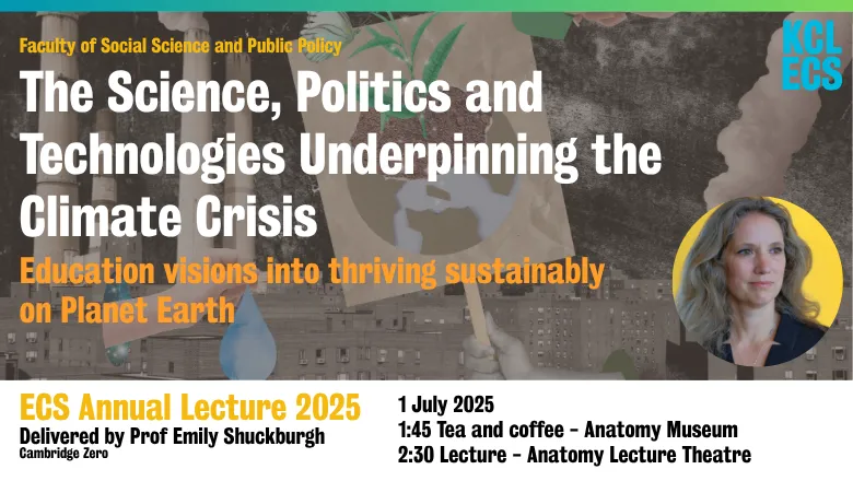 The Science Politics and Technologies Underpinning the Climate Crisis (780 x 440 px) (2)