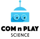 COM n PLAY logo