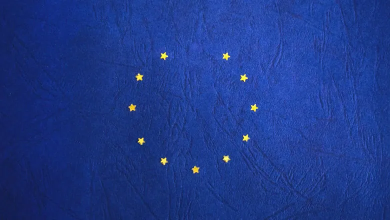 EU flag