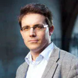 Professor Christoph Meyer