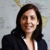 Dr Diana Bozhilova