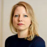 Dr Inga Rademacher
