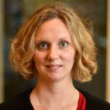 Professor Johnna Montgomerie