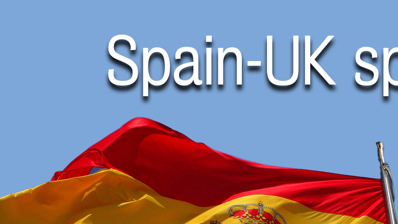 SpainUK special relations The EU and beyond King's College London