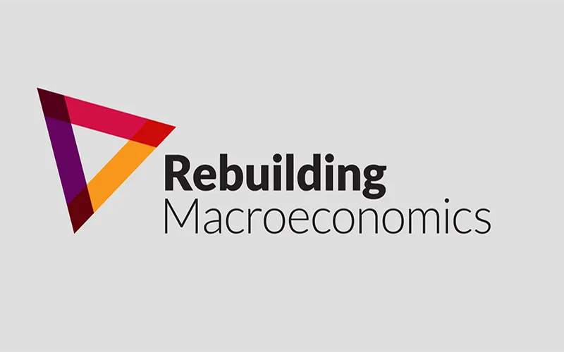 Rebuilding Macroeconomics