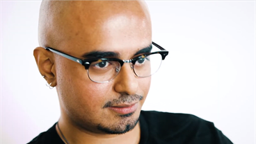 Nazif: Why I chose International Political Economy