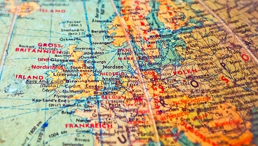 Introduction to European & International Studies