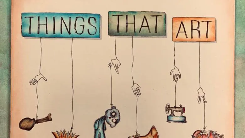 Drawing To Explore How Meaning Is Made Drawing To Explore How Meaning Is Made