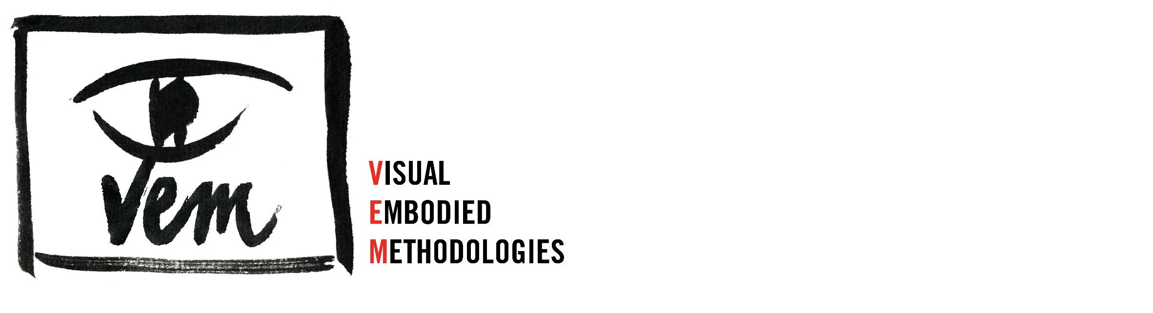 Visual Embodied Methodologies